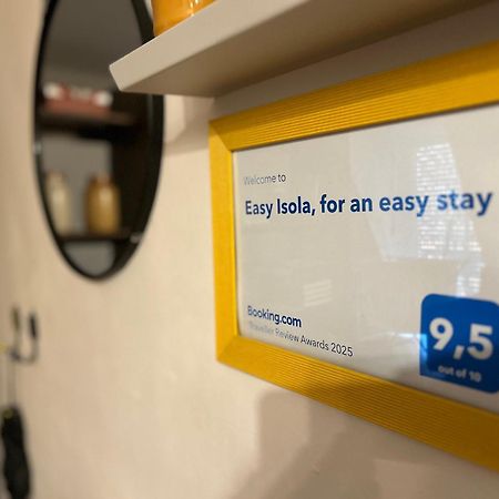 Easy Isola, For An Easy Stay ミラノ エクステリア 写真